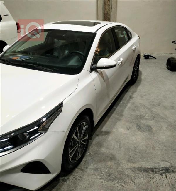Kia for sale in Iraq